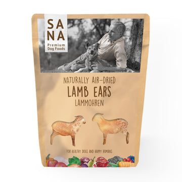 Oreilles d'agneau
